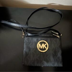 Michael Kors crossbody